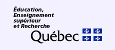 éducation, enseignement supérieur et recherche québec